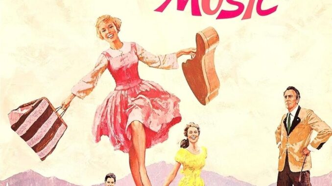 Download The Sound of Music (1965) Mp4