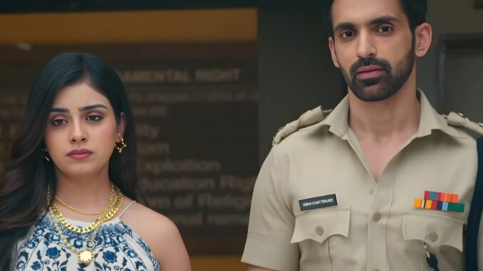 Jhanak Update Saturday 2 May 2026 On Starlife