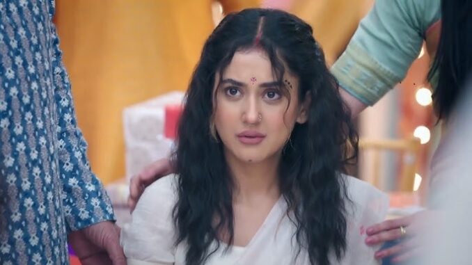 Jhanak Update Sunday 3 May 2026 On Starlife