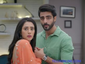 Jhanak Update Thurdsay 30 April 2026 Starlife