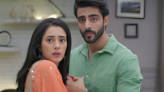 Jhanak Update Thurdsay 30 April 2026 Starlife