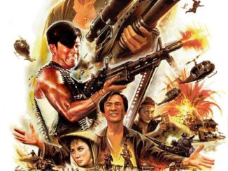 Eastern Condors (1987) Mp4 Download