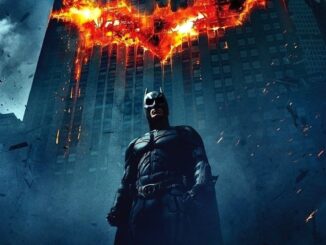 The Dark Knight (2008)